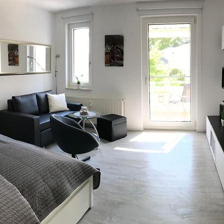 Strandnahes Ostsee Apartment Malum Zierow Kültér fotó