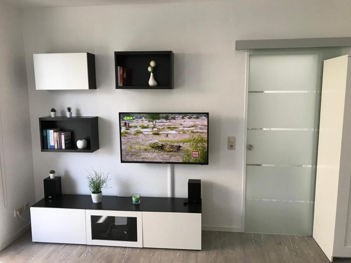 Strandnahes Ostsee Apartment Malum Zierow Kültér fotó