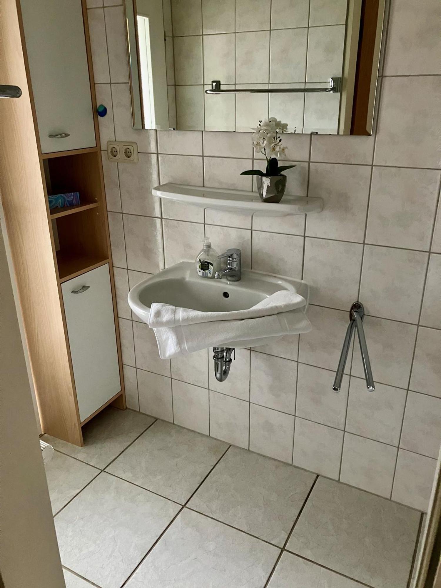 Strandnahes Ostsee Apartment Malum Zierow Kültér fotó